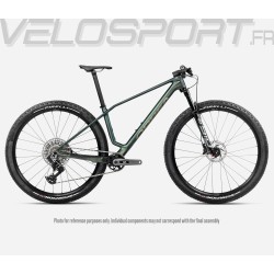 Alma M-PRO 2026
