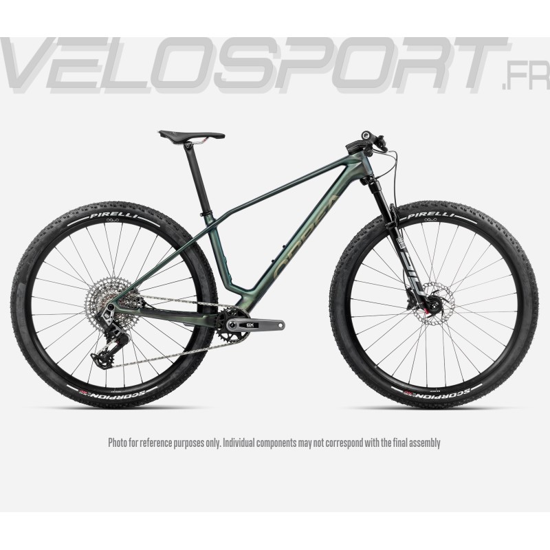 Alma M-PRO 2026