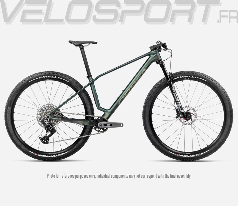 Alma M-PRO 2026