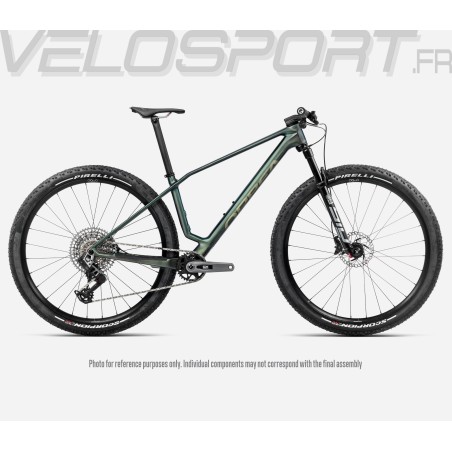 Alma M-PRO 2026