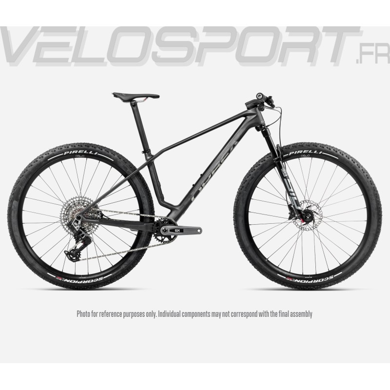 Alma M-PRO 2026