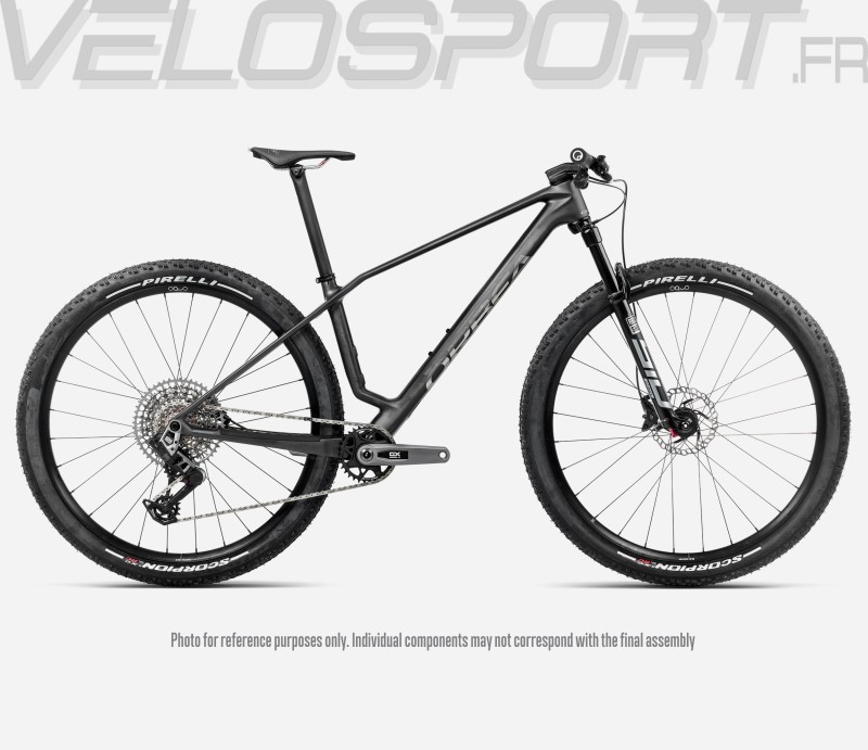 Alma M-PRO 2026