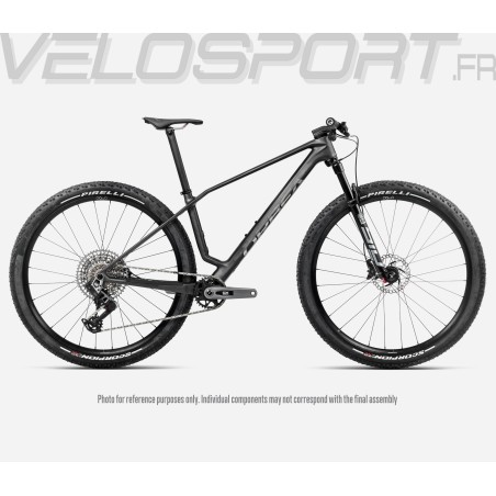 Alma M-PRO 2026