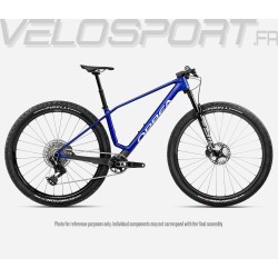 Alma M-TEAM AXS 2026