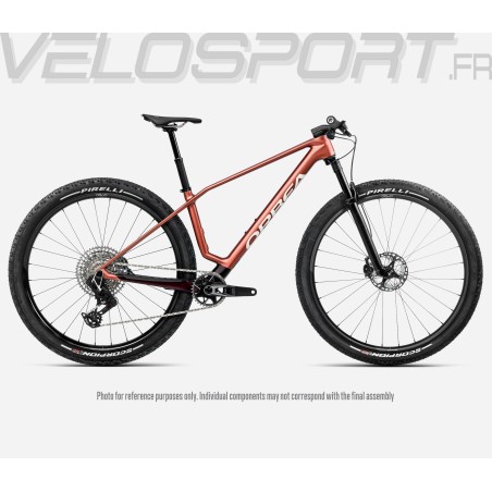 Alma M-TEAM AXS 2026