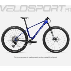 ALMA M-LTD 2026