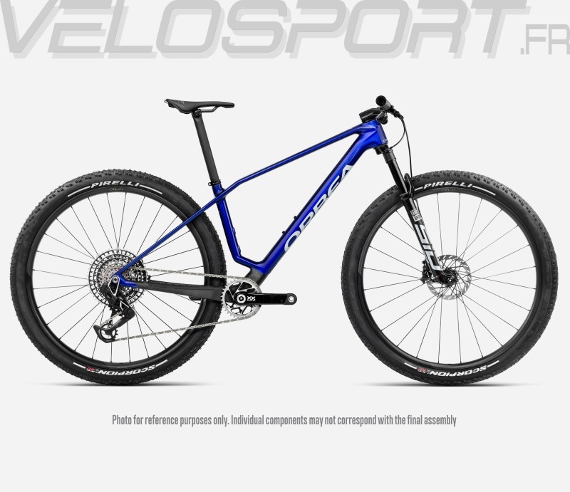 ALMA M-LTD 2026