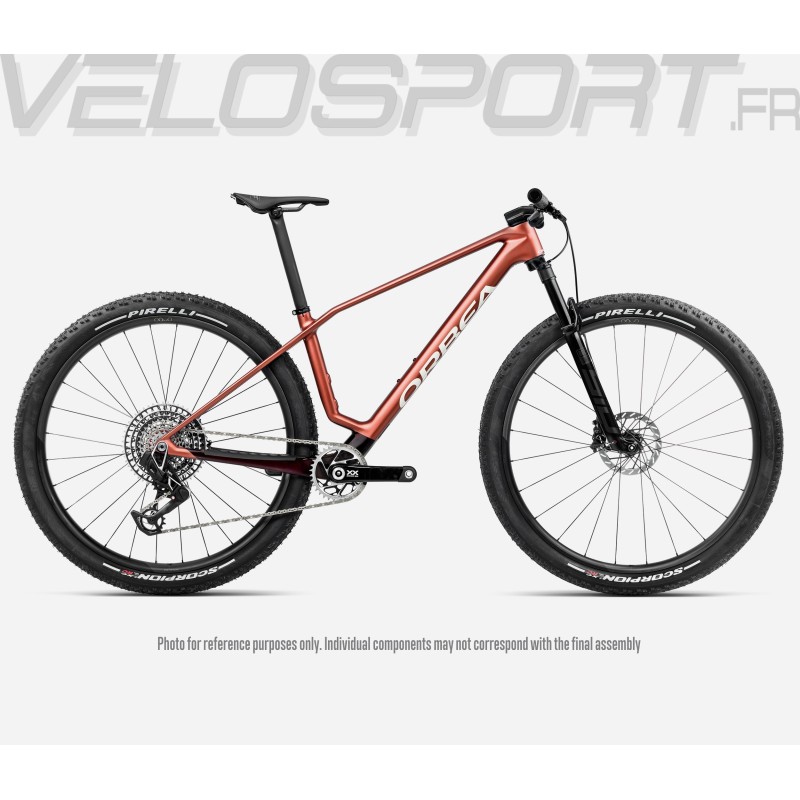 ALMA M-LTD 2026