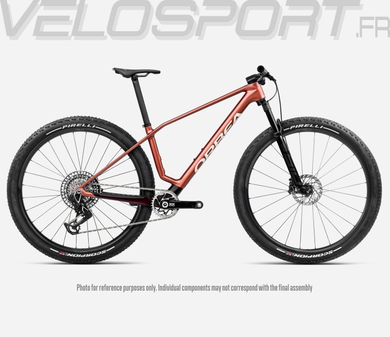 ALMA M-LTD 2026