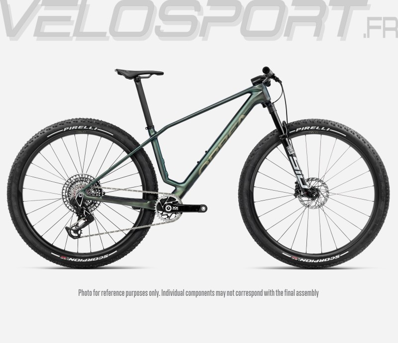 ALMA M-LTD 2026
