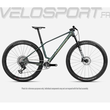 ALMA M-LTD 2026