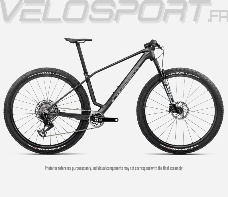 ALMA M-LTD 2026