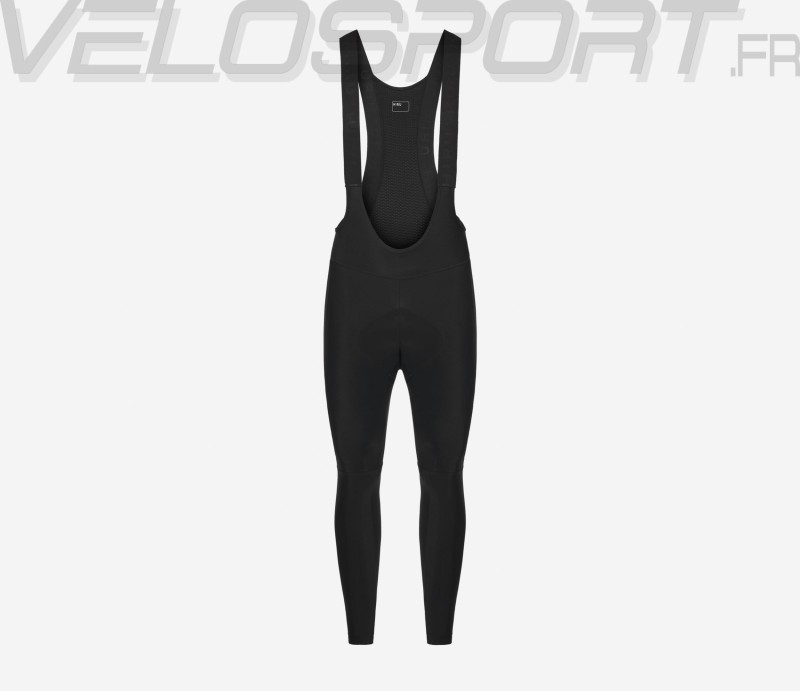 CUISSARD LONG THERMIQUE ADVANCED HOMME