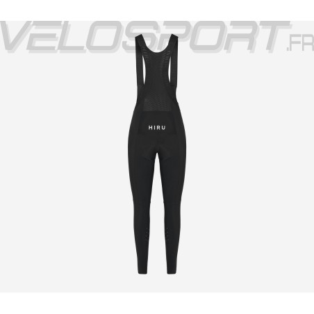 CUISSARD LONG THERMIQUE ADVANCED FEMME