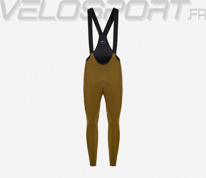 CUISSARD LONG THERMIQUE CORE HOMME