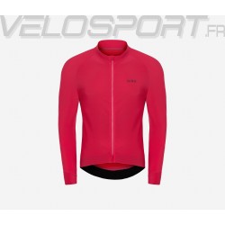 MAILLOT THERMIQUE À MANCHES...
