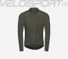 MAILLOT THERMIQUE À MANCHES LONGUES CORE HOMME