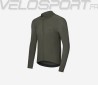 MAILLOT THERMIQUE À MANCHES LONGUES CORE HOMME