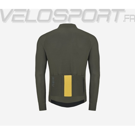MAILLOT THERMIQUE À MANCHES LONGUES CORE HOMME