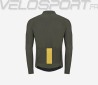 MAILLOT THERMIQUE À MANCHES LONGUES CORE HOMME