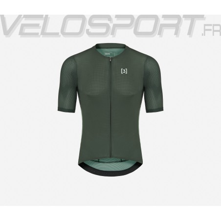 MAILLOT FEMME DE COMPÉTITION LAB À MANCHES COURTES
