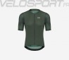 MAILLOT FEMME DE COMPÉTITION LAB À MANCHES COURTES