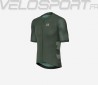 MAILLOT FEMME DE COMPÉTITION LAB À MANCHES COURTES
