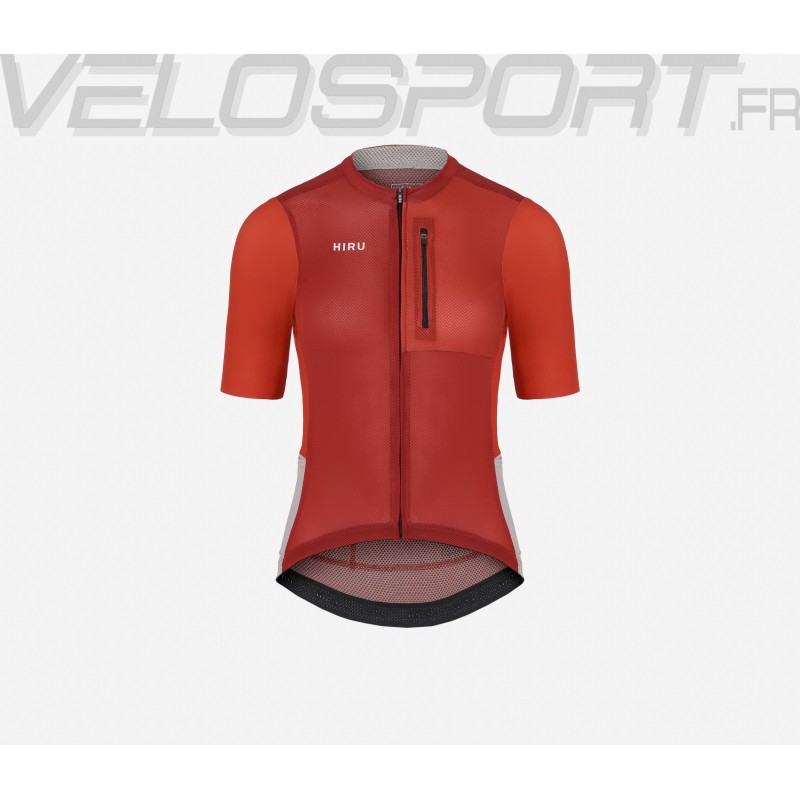 MAILLOT ADVANCED CARGO FEMME