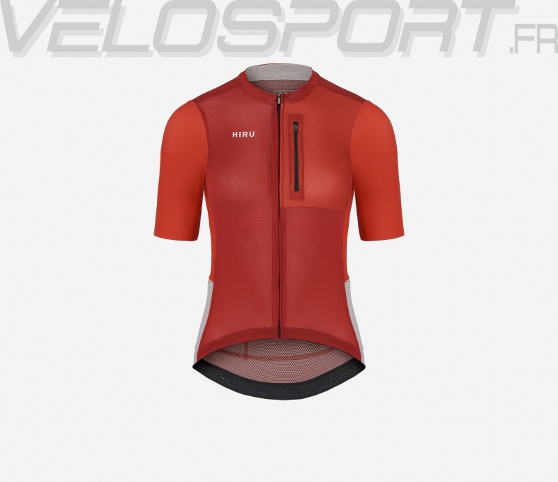 MAILLOT ADVANCED CARGO FEMME