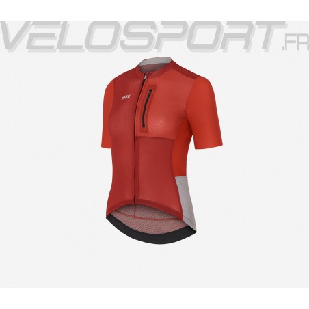 MAILLOT ADVANCED CARGO FEMME
