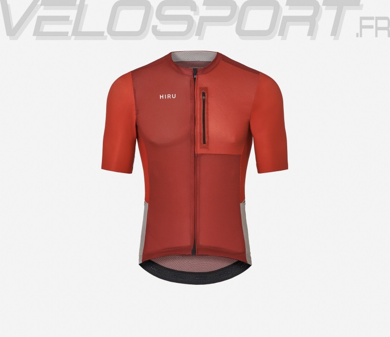 MAILLOT ADVANCED CARGO Homme