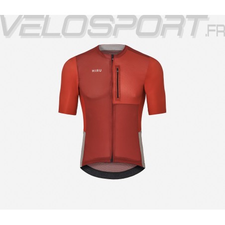 MAILLOT ADVANCED CARGO Homme