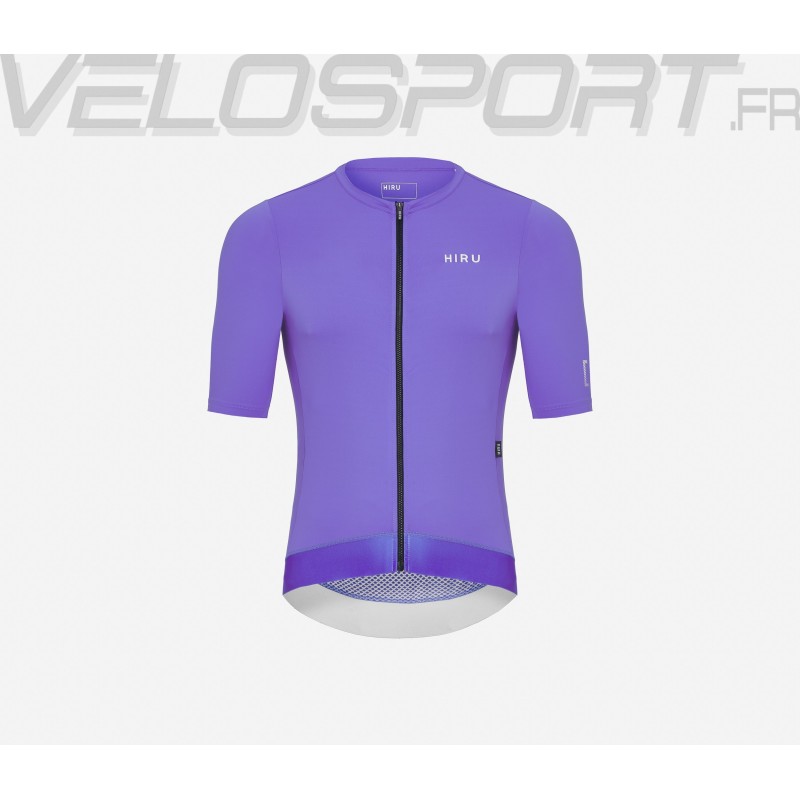 MAILLOT ADVANCED  Homme