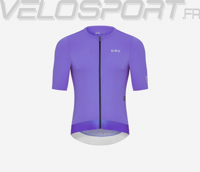 MAILLOT ADVANCED Homme