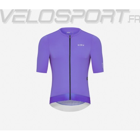 MAILLOT ADVANCED  Homme
