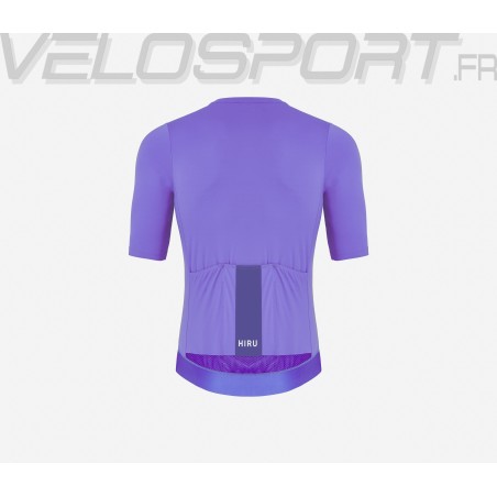 MAILLOT ADVANCED  Homme