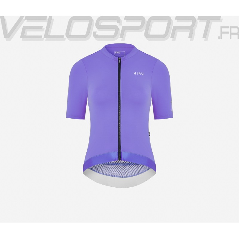 MAILLOT ADVANCED  Femme