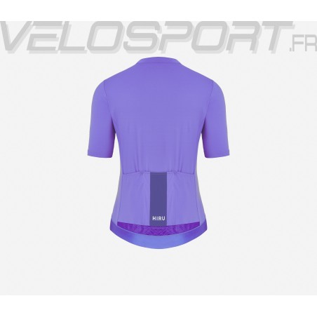 MAILLOT ADVANCED  Femme