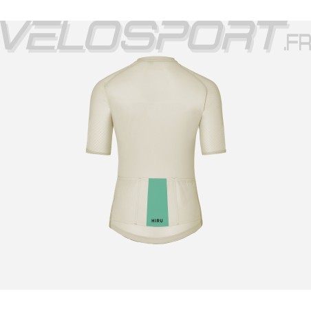 MAILLOT CORE FEMME