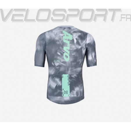 MAILLOT DE COMPÉTITION LAB HOMME