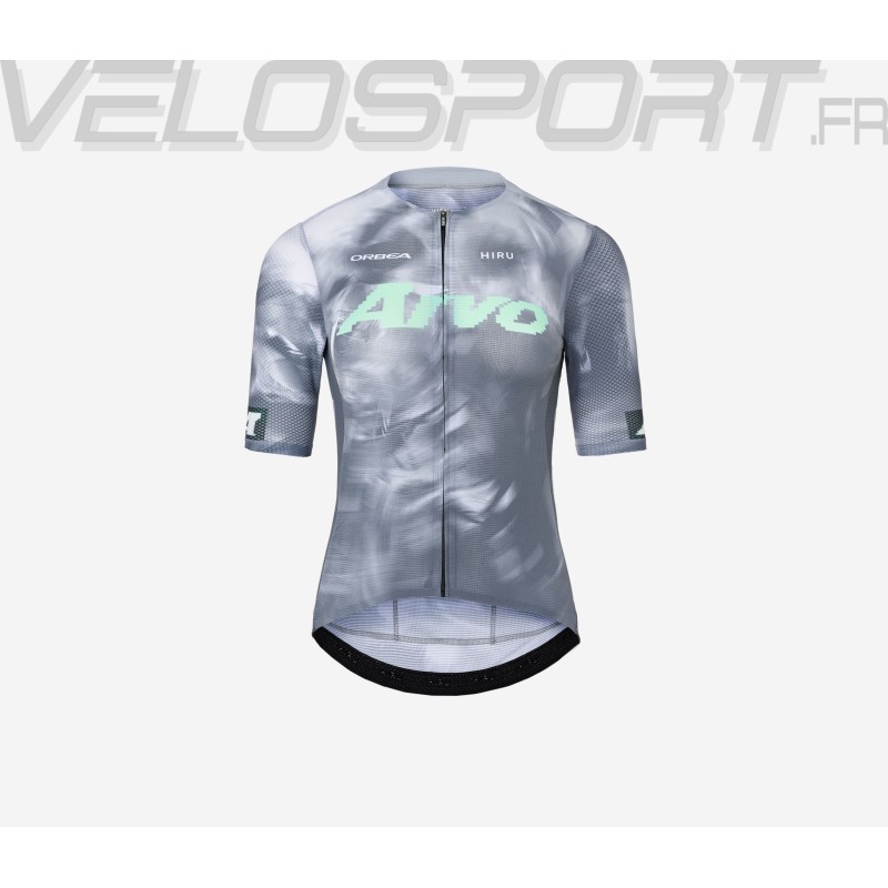 MAILLOT DE COMPÉTITION LAB FEMME