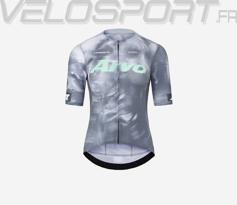 MAILLOT DE COMPÉTITION LAB FEMME