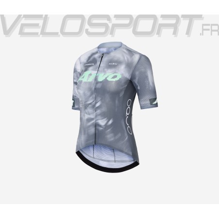 MAILLOT DE COMPÉTITION LAB FEMME