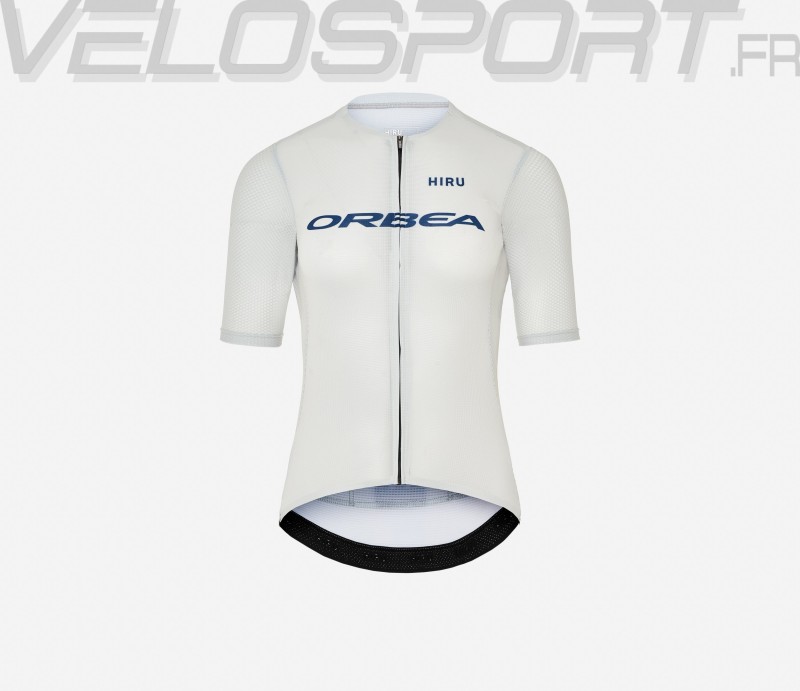 MAILLOT DE COMPÉTITION LAB FEMME