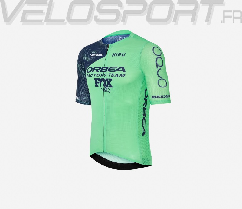 MAILLOT COMPÉTITION LAB OFT HOMME