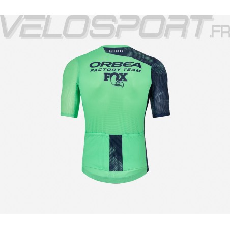 MAILLOT COMPÉTITION LAB OFT HOMME