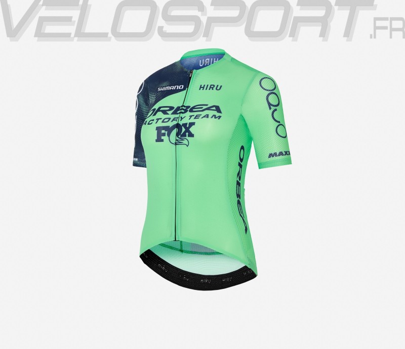 MAILLOT COMPÉTITION LAB OFT FEMME