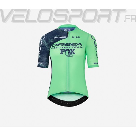 MAILLOT COMPÉTITION LAB OFT FEMME