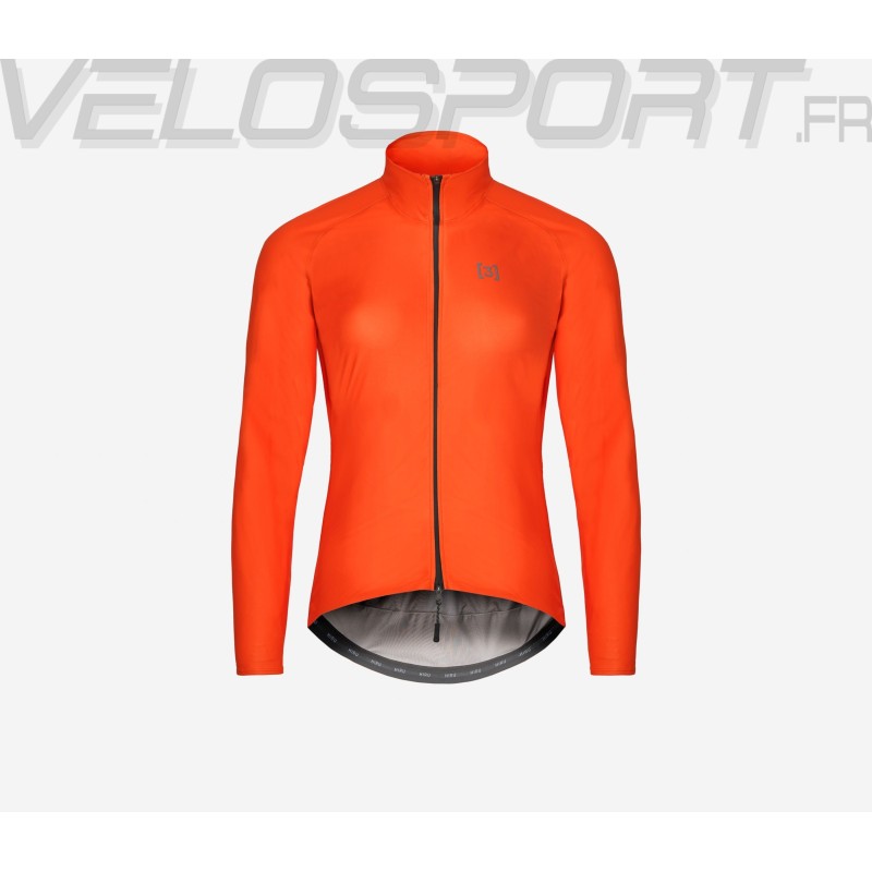 VESTE DE PLUIE LAB FEMME