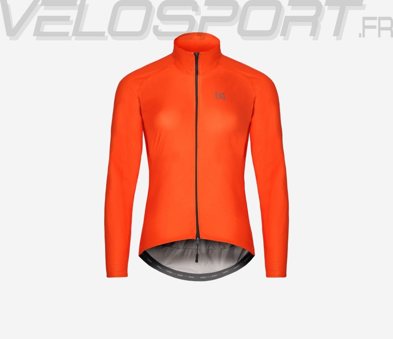 VESTE DE PLUIE LAB FEMME